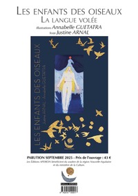 LES ENFANTS DES OISEAUX