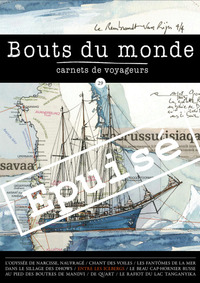 Bouts du monde 29 : les bateaux