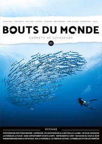 BOUTS DU MONDE 52 : LES OCEANS