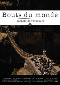 Bouts du monde 33 : la route