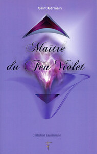 MAITRE DU FEU VIOLET