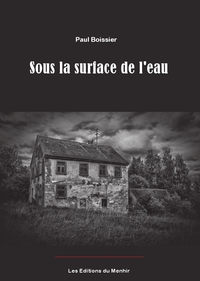 Sous la surface de l'eau