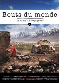 Revue Bouts du monde 42