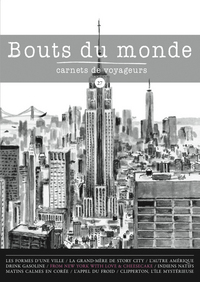 Revue Bouts du monde 27