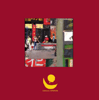 CARNET DE VOYAGE VA CHINE