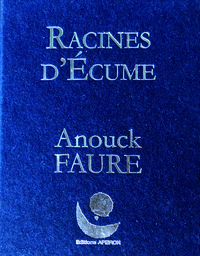 Mini livre AF RACINES D'ÉCUME