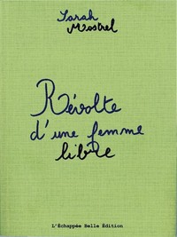 REVOLTE D'UNE FEMME LIBRE