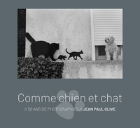 COMME CHIEN ET CHAT