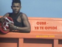 Cuba – Ya te olvidé