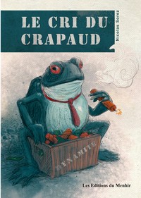 Le Cri du crapaud