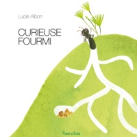 CURIEUSE FOURMI