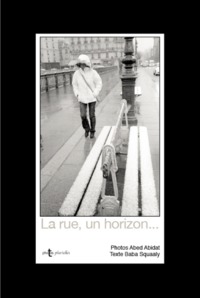 LA RUE, UN HORIZON