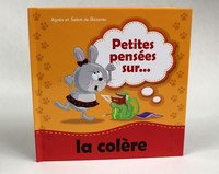 PETITES PENSEES SUR LA COLERE