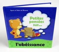 PETITES PENSEES SUR L'OBEISSANCE