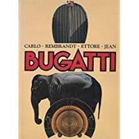 Bugatti