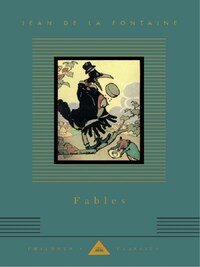 Jean de la Fontaine Fables (Children's Classics) /anglais