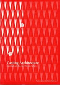 Casting Architecture Ventilation Blocks /anglais