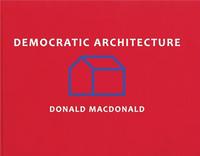 Democratic Architecture /anglais