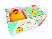 Les bébés animaux