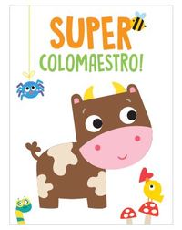 VACHE SUPERCOLOMAESTRO