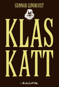KLAS KATT