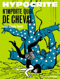 N'IMPORTE QUOI DE CHEVAL
