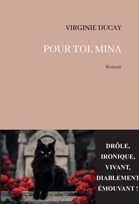 POUR TOI, MINA