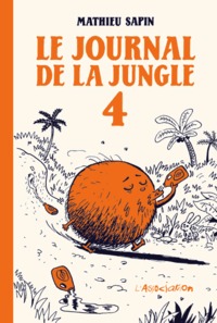 LE JOURNAL DE LA JUNGLE 4