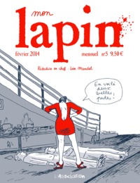 MON LAPIN #5