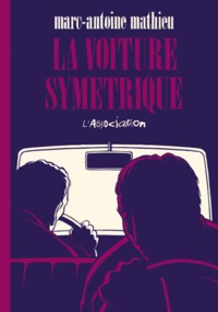 LA VOITURE SYMETRIQUE