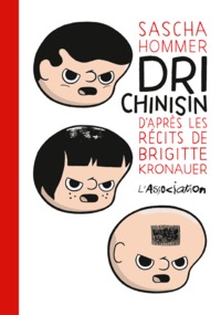 DRI CHINISIN