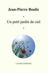 Un Petit Jardin De Ciel