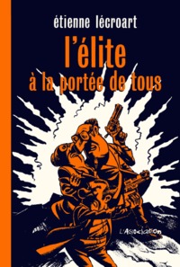 L' ELITE A LA PORTEE DE TOUS