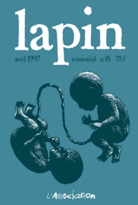 LAPIN N  15