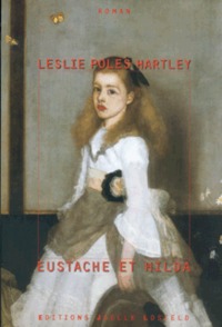 Eustache et Hilda