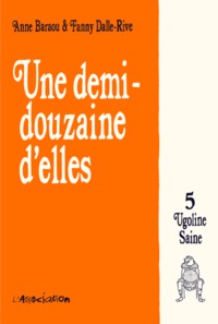 UNE DEMI-DOUZAINE D'ELLES 5