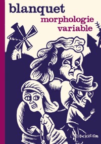 MORPHOLOGIE VARIABLE