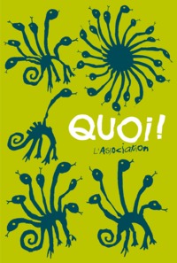 QUOI!
