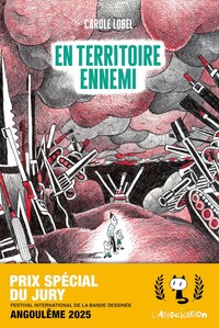 En territoire ennemi
