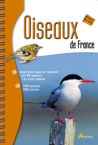 OISEAUX DE FRANCE