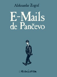 E-MAILS DE PANCEVO