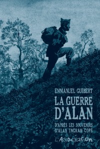 LA GUERRE D'ALAN - INTEGRALE