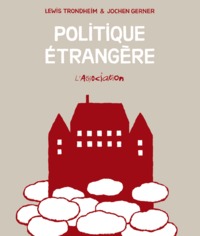 POLITIQUE ETRANGERE