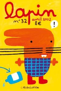 LAPIN N  32 (SECONDE FORMULE)