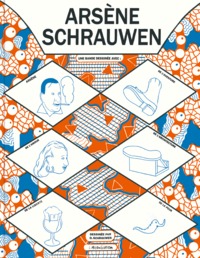 ARSENE SCHRAUWEN