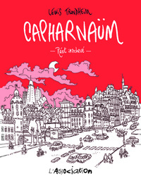 CAPHARNAUM - NOUVELLE EDITION
