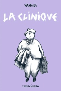 LA CLINIQUE