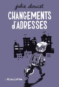 CHANGEMENTS D'ADRESSES