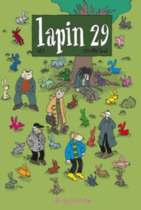 LAPIN N  29 (SECONDE FORMULE)