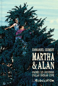 MARTHA & ALAN